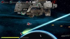 画像ギャラリー No.018のサムネイル画像 / PSP用STG「ダライアスバースト」最新情報,第二の機体“ネクスト”や島田フミカネ氏のイラストなどを紹介