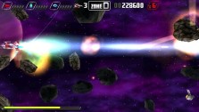 画像ギャラリー No.026のサムネイル画像 / PSP用STG「ダライアスバースト」最新情報,第二の機体“ネクスト”や島田フミカネ氏のイラストなどを紹介