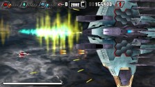 画像ギャラリー No.030のサムネイル画像 / PSP用STG「ダライアスバースト」最新情報,第二の機体“ネクスト”や島田フミカネ氏のイラストなどを紹介