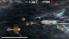 画像ギャラリー No.032のサムネイル画像 / PSP用STG「ダライアスバースト」最新情報,第二の機体“ネクスト”や島田フミカネ氏のイラストなどを紹介
