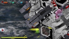 画像ギャラリー No.034のサムネイル画像 / PSP用STG「ダライアスバースト」最新情報,第二の機体“ネクスト”や島田フミカネ氏のイラストなどを紹介