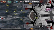 画像ギャラリー No.035のサムネイル画像 / PSP用STG「ダライアスバースト」最新情報,第二の機体“ネクスト”や島田フミカネ氏のイラストなどを紹介