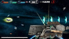 画像ギャラリー No.046のサムネイル画像 / PSP用STG「ダライアスバースト」最新情報,第二の機体“ネクスト”や島田フミカネ氏のイラストなどを紹介