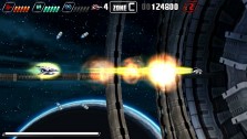 画像ギャラリー No.050のサムネイル画像 / PSP用STG「ダライアスバースト」最新情報,第二の機体“ネクスト”や島田フミカネ氏のイラストなどを紹介