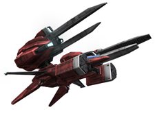 画像ギャラリー No.004のサムネイル画像 / グラフィックスを強化しアーケード版を忠実に再現した「RAYSTORM HD」,Xbox 360版は5月5日から,PS3版は本日(5月6日)から配信