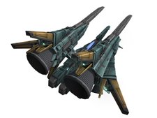 画像ギャラリー No.005のサムネイル画像 / グラフィックスを強化しアーケード版を忠実に再現した「RAYSTORM HD」，Xbox 360版は5月5日から，PS3版は本日（5月6日）から配信
