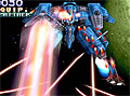 グラフィックスを強化しアーケード版を忠実に再現した「RAYSTORM HD」，Xbox 360版は5月5日から，PS3版は本日（5月6日）から配信