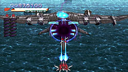 画像ギャラリー No.005のサムネイル画像 / 「レイストーム」がHDで復活！ 「RAYSTORM HD」はどこが新しく，どこが昔のままなのか