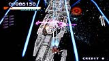 RAYSTORM HD