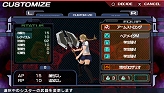 画像ギャラリー No.079のサムネイル画像 / セクシーな聖女が大暴れ。D3パブリッシャー，PSP用アクション「エクソシスター」を2009年11月19日に発売
