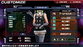 画像ギャラリー No.085のサムネイル画像 / セクシーな聖女が大暴れ。D3パブリッシャー，PSP用アクション「エクソシスター」を2009年11月19日に発売