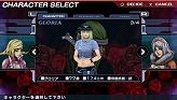 画像ギャラリー No.093のサムネイル画像 / セクシーな聖女が大暴れ。D3パブリッシャー，PSP用アクション「エクソシスター」を2009年11月19日に発売