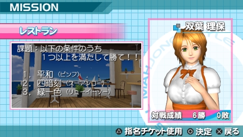 画像ギャラリー No.006のサムネイル画像 / 「SIMPLE 2500」4タイトルがお求めやすくなってPS Storeに登場