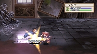 画像ギャラリー No.041のサムネイル画像 / 元祖やりこみSRPGのPSP版「ラ・ピュセル † ラグナロック」，さまざまな要素が追加されて11月26日に発売決定！
