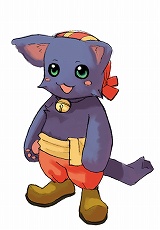 画像ギャラリー No.014のサムネイル画像 / 「ラ・ピュセル † ラグナロック」，アナザーストーリー「魔王プリエ編」の見どころを公開。戦闘システムの詳細も