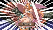 画像ギャラリー No.027のサムネイル画像 / 「ラ・ピュセル † ラグナロック」,アナザーストーリー「魔王プリエ編」の見どころを公開。戦闘システムの詳細も