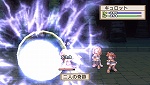 画像ギャラリー No.032のサムネイル画像 / 「ラ・ピュセル † ラグナロック」,アナザーストーリー「魔王プリエ編」の見どころを公開。戦闘システムの詳細も