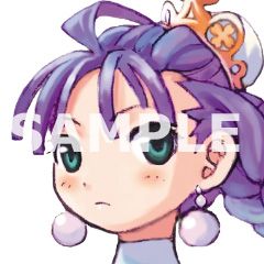 画像ギャラリー No.009のサムネイル画像 / 「ラ・ピュセル」10周年記念,PSPダウンロード版を期間限定で3000円に