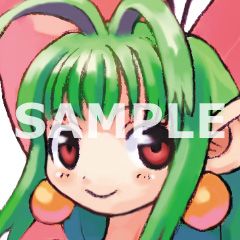 画像ギャラリー No.012のサムネイル画像 / 「ラ・ピュセル」10周年記念,PSPダウンロード版を期間限定で3000円に