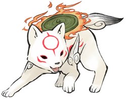 画像ギャラリー No.002のサムネイル画像 / 「大神伝 〜小さき太陽〜」,DSステーションで店頭体験版がプレイ可能に。発売日にはヨドバシカメラマルチメディアAkibaでグッズ抽選会を開催