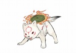 画像ギャラリー No.002のサムネイル画像 / 「大神伝 〜小さき太陽〜」,9月30日の発売まで4日連続で最新情報を公開。第1回は個性的な登場キャラクターにフォーカス