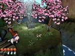 画像ギャラリー No.013のサムネイル画像 / 「大神伝 〜小さき太陽〜」,9月30日の発売まで4日連続で最新情報を公開。第1回は個性的な登場キャラクターにフォーカス