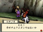 画像ギャラリー No.014のサムネイル画像 / 「大神伝 〜小さき太陽〜」,9月30日の発売まで4日連続で最新情報を公開。第1回は個性的な登場キャラクターにフォーカス