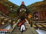 画像ギャラリー No.015のサムネイル画像 / 「大神伝 〜小さき太陽〜」,9月30日の発売まで4日連続で最新情報を公開。第1回は個性的な登場キャラクターにフォーカス
