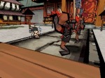 画像ギャラリー No.029のサムネイル画像 / 「大神伝 〜小さき太陽〜」,9月30日の発売まで4日連続で最新情報を公開。第1回は個性的な登場キャラクターにフォーカス