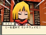 画像ギャラリー No.052のサムネイル画像 / 「大神伝 〜小さき太陽〜」,9月30日の発売まで4日連続で最新情報を公開。第1回は個性的な登場キャラクターにフォーカス