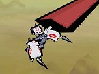 画像ギャラリー No.021のサムネイル画像 / 「大神伝 〜小さき太陽〜」復元や爆発など,さまざまな効果を持つ「筆しらべ」を駆使して仕掛けを解いていこう