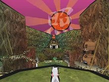 画像ギャラリー No.061のサムネイル画像 / 「大神伝 〜小さき太陽〜」復元や爆発など,さまざまな効果を持つ「筆しらべ」を駆使して仕掛けを解いていこう