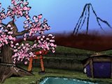 画像ギャラリー No.005のサムネイル画像 / 本日発売の「大神伝 〜小さき太陽〜」，チビテラスが冒険に旅立つ序盤のストーリーをちょっとだけ紹介