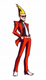 画像ギャラリー No.004のサムネイル画像 / 「逆転裁判」の生みの親 巧舟氏の最新作！ DS用ソフト「ゴースト トリック」のシステムがよく分かるプロモーションムービーが公開