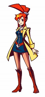 画像ギャラリー No.005のサムネイル画像 / 「逆転裁判」の生みの親 巧舟氏の最新作！ DS用ソフト「ゴースト トリック」のシステムがよく分かるプロモーションムービーが公開