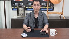 画像ギャラリー No.011のサムネイル画像 / NDS「ゴースト トリック」発売日は6月19日に早まる！　完成披露パーティでサプライズ発表（21：30，内容を追記しました）