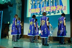 画像ギャラリー No.018のサムネイル画像 / 来場者全員を巻き込んだ一大トリックとは? 「ゴースト トリック」“完成披露パーティー”レポートを掲載