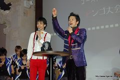 画像ギャラリー No.028のサムネイル画像 / 来場者全員を巻き込んだ一大トリックとは? 「ゴースト トリック」“完成披露パーティー”レポートを掲載