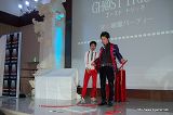 画像ギャラリー No.035のサムネイル画像 / 来場者全員を巻き込んだ一大トリックとは? 「ゴースト トリック」“完成披露パーティー”レポートを掲載