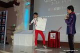 画像ギャラリー No.041のサムネイル画像 / 来場者全員を巻き込んだ一大トリックとは? 「ゴースト トリック」“完成披露パーティー”レポートを掲載