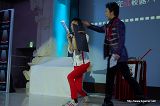 画像ギャラリー No.047のサムネイル画像 / 来場者全員を巻き込んだ一大トリックとは? 「ゴースト トリック」“完成披露パーティー”レポートを掲載