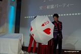 画像ギャラリー No.048のサムネイル画像 / 来場者全員を巻き込んだ一大トリックとは? 「ゴースト トリック」“完成披露パーティー”レポートを掲載