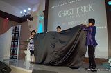 画像ギャラリー No.051のサムネイル画像 / 来場者全員を巻き込んだ一大トリックとは? 「ゴースト トリック」“完成披露パーティー”レポートを掲載