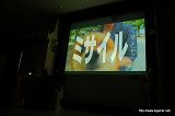 画像ギャラリー No.059のサムネイル画像 / 来場者全員を巻き込んだ一大トリックとは? 「ゴースト トリック」“完成披露パーティー”レポートを掲載