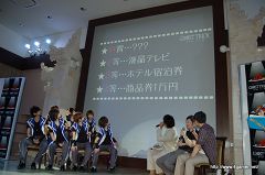 画像ギャラリー No.060のサムネイル画像 / 来場者全員を巻き込んだ一大トリックとは? 「ゴースト トリック」“完成披露パーティー”レポートを掲載