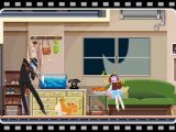 画像ギャラリー No.015のサムネイル画像 / 「ゴースト トリック」,主人公・シセルの三つの“死者のチカラ”&登場人物「カノン」「ミサイル」をまとめて紹介してしまいますともッ!