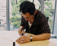 画像ギャラリー No.002のサムネイル画像 / 「ゴースト トリック」,巧 舟氏のTwitter企画最終回が7月30日開催