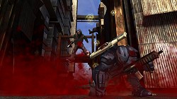 画像ギャラリー No.003のサムネイル画像 / Xbox 360「ライオットアクト 2」が7月8日に発売決定。オープンワールドの広大な街を縦横無尽に暴れよう