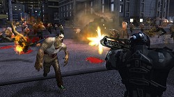 画像ギャラリー No.008のサムネイル画像 / Xbox 360「ライオットアクト 2」が7月8日に発売決定。オープンワールドの広大な街を縦横無尽に暴れよう