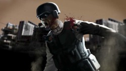 画像ギャラリー No.011のサムネイル画像 / “Pacific City”で何があったのか? 「ライオットアクト 2」,7月8日の発売に向けて日米で異なるアニメーションムービーを配信